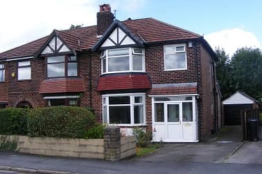 3 Bed Semi-Detached Home, £229,950